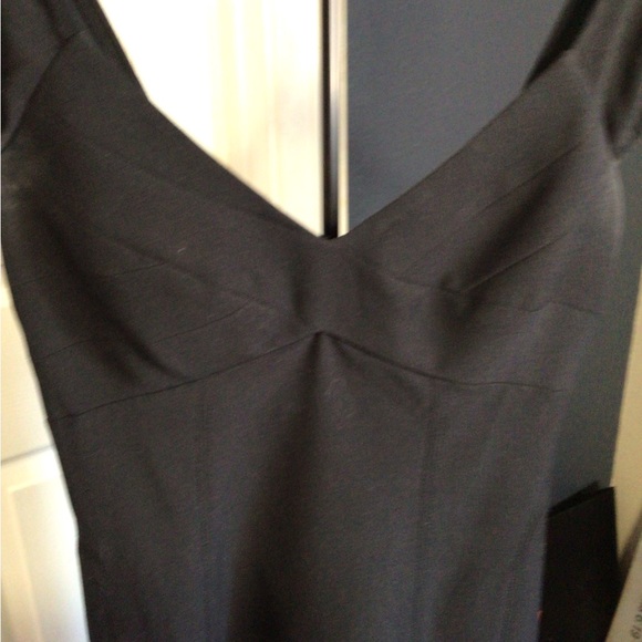 G by Guess Black Mini Dress - Picture 6 of 6